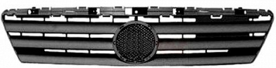 VAN WEZEL 3014510 -  Решетка радиатора
